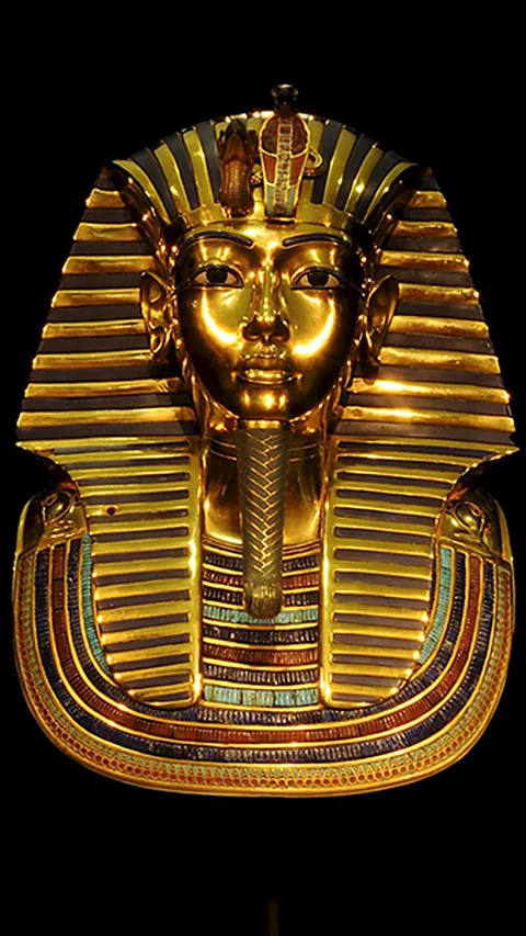 Tutankhamun