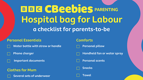 Click here to download our printable checklist!