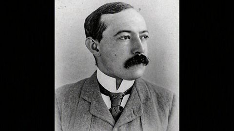 William McCrum