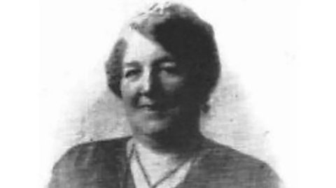 Ma Copley: How a woman came to be Belfast's biggest boxing promoter