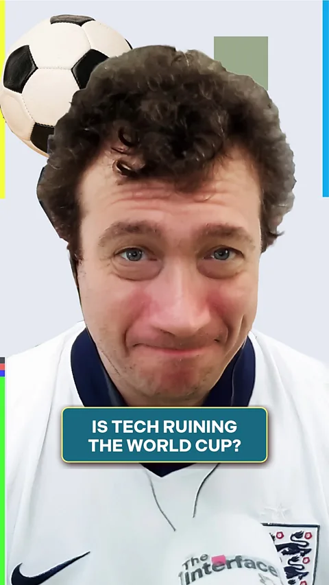 Football and tech