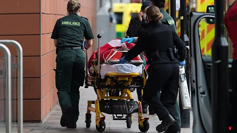 Getty Images The road to hibernation-like state in humans is long, but it could have a range of medical benefits (Credit: Getty Images)