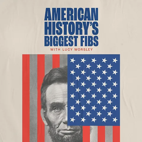 American History's Biggest Fibs Season 1
