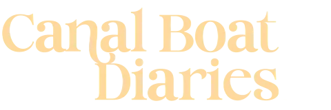 Canal Boat Diaries