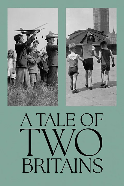 A Tale of Two Britains