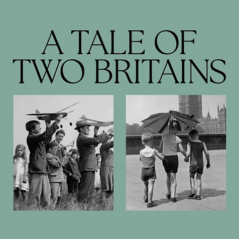 A Tale of Two Britains Season 1