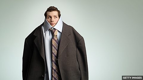 One size fits all 均码，一刀切