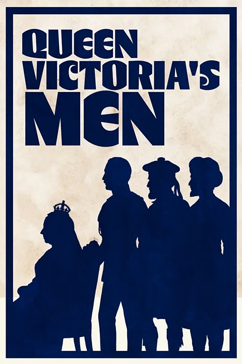 Queen Victoria's Men