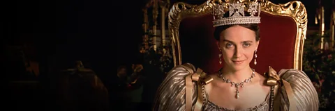 Queen Victoria's Men