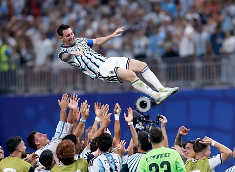 Getty Images (Credit: Getty Images)