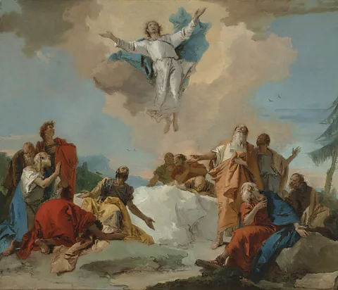 Virginia Museum of Fine Arts (Credit: Virginia Museum of Fine Arts)