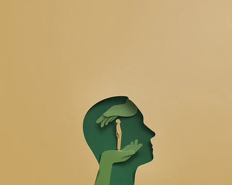 Eiko Ojala Solid Grounders are motivated by seeking stability (Credit: Eiko Ojala)