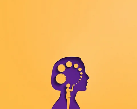 BBC/ Eiko Ojala Wealth Builders are driven by the promise of financial compensation (Credit: BBC/ Eiko Ojala)