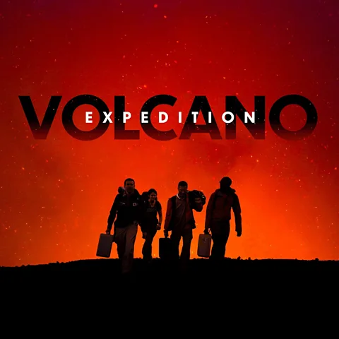 Expedition Volcano Season 1