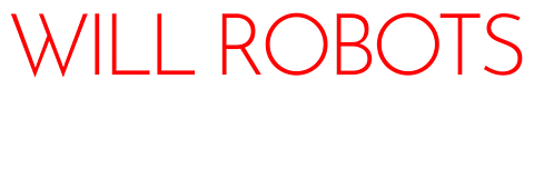 Will Robots Take My Job? Season 1