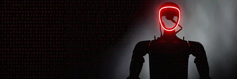 Will Robots Take My Job?