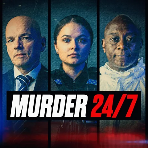 Murder 24/7 Season 2