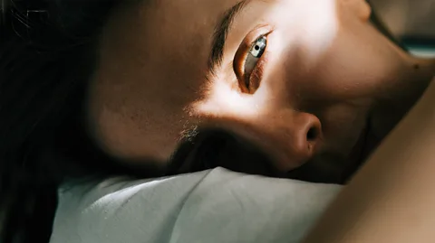 Getty Images If you dread jet lag, studies suggest, you are more likely to feel its effects (Credit: Getty Images)