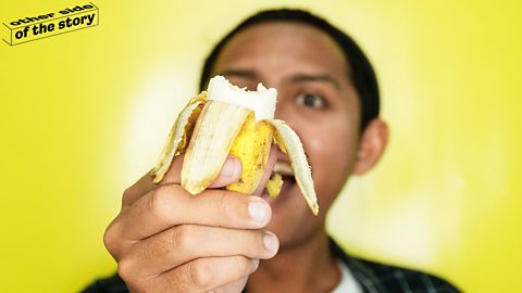 Is banana the new matcha?