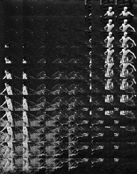 Edouard Taufenbach & Bastien Pourtout Visiting new locations and trying new activities can create new psychological perspectives (Credit: Edouard Taufenbach & Bastien Pourtout)