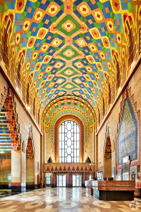 Guardian Building (Credit: Guardian Building)