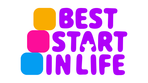 Best Start in Life