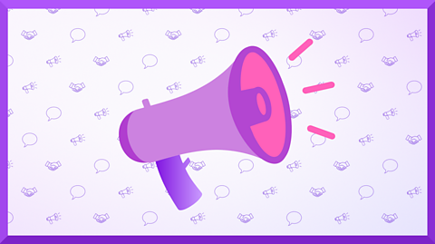Anti-Bullying Week 2026 – Live Lesson: LIVE at 11:00, Monday, 16 November