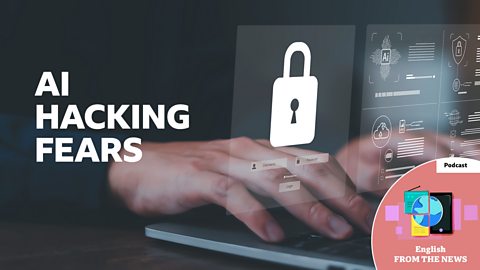 AI hacking other companies by itself, causing security fears 