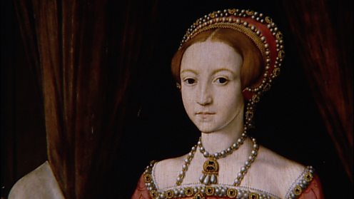 BBC - iWonder - Elizabeth I: Troubled child to beloved Queen