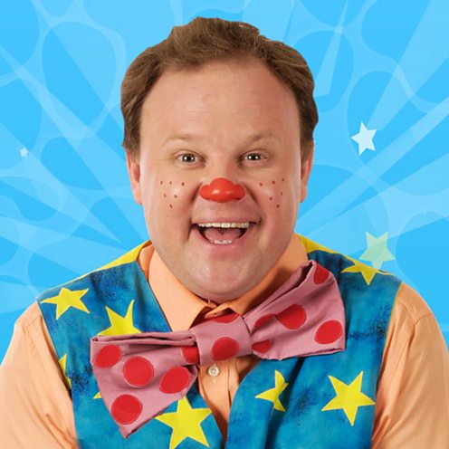 BBC Sounds - Mr Tumble's Nursery Rhymes - Available Episodes