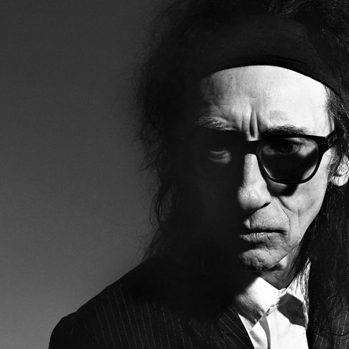 BBC Sounds - Dr John Cooper Clarke at the BBC - Available Episodes