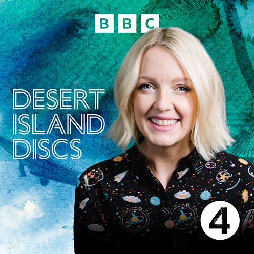 BBC Sounds - Desert Island Discs - Available Episodes