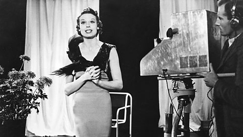 Adele Dixon