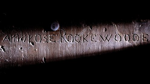 Ambrose Rookwood