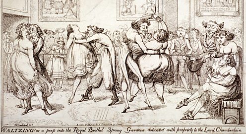 waltz 1816
