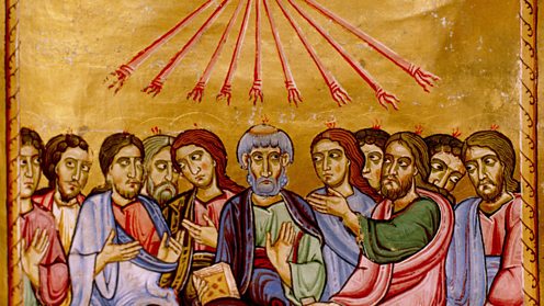 Pentecost