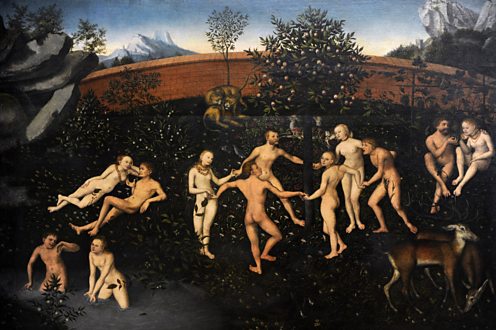 Lucas Cranach the Elder
