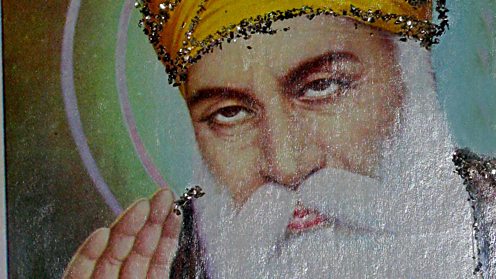 Guru Nanak