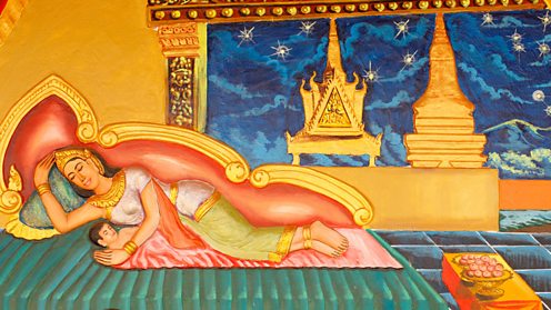 Bbc Iwonder Life Of The Buddha A Spiritual Journey - 