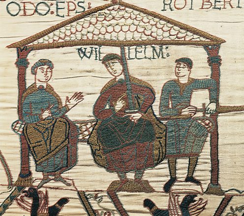 BBC - iWonder - How did William the Bastard become William the Conqueror?