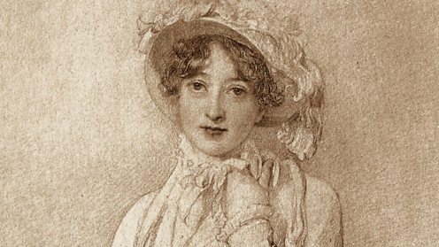 Kitty Pakenham (Catherine Wellesley), the Duke of Wellington's wife