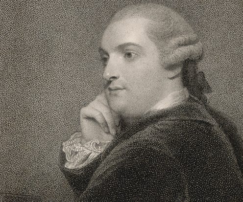 Duke of Portland