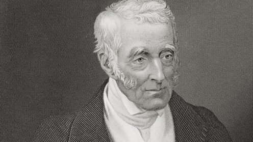 Arthur Wellesley, Duke of Wellington