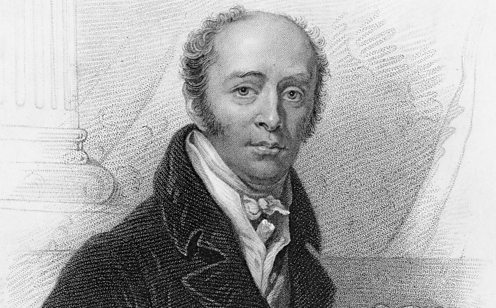 Earl Grey, Prime Minister after the Duke of Wellington, Arthur Wellesley