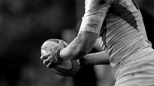 Seizing the advantage law in rugby union