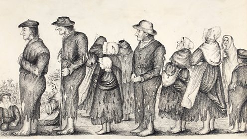 Soup Queue