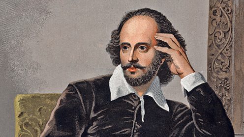 William Shakespeare