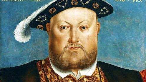 King Henry VIII