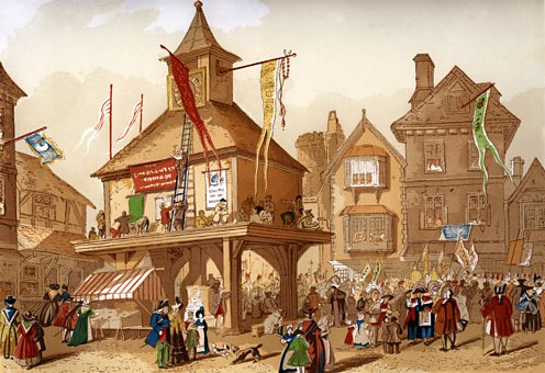 Garrick's Jubilee