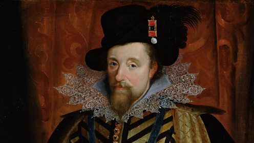 James VI of Scotland